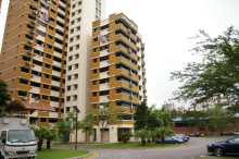 Blk 298 Bukit Batok Street 22 (Bukit Batok), HDB 4 Rooms #342642